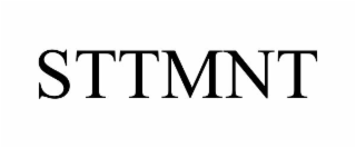 STTMNT
