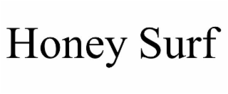 HONEY SURF