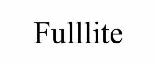 FULLLITE