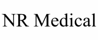 NR MEDICAL
