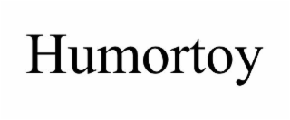 HUMORTOY