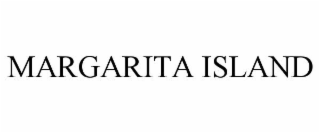 MARGARITA ISLAND