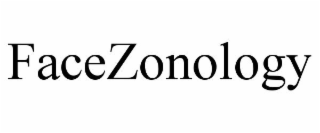 FACEZONOLOGY