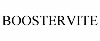 BOOSTERVITE