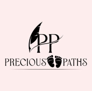 PP PRECIOUS PATHS