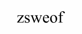ZSWEOF