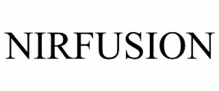 NIRFUSION
