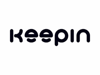 KEEPIN