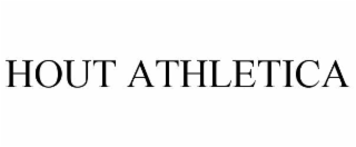 HOUT ATHLETICA