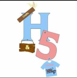 H5 CRAFTS & CLOTHES