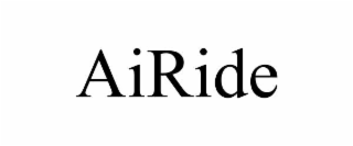 AIRIDE