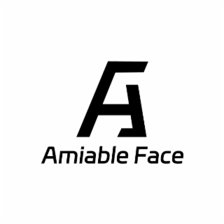 AMIABLE FACE