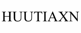 HUUTIAXN