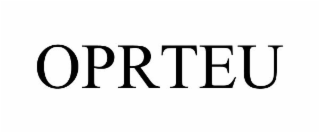 OPRTEU