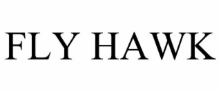 FLY HAWK