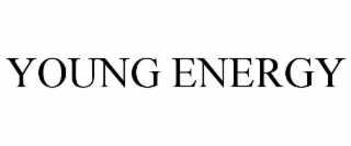 YOUNG ENERGY