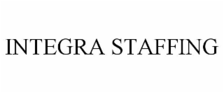 INTEGRA STAFFING