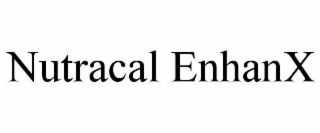 NUTRACAL ENHANX