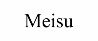 MEISU