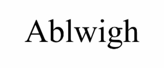 ABLWIGH