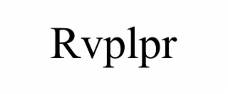 RVPLPR