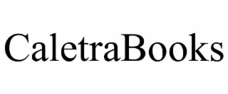 CALETRABOOKS