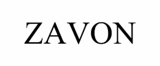 ZAVON