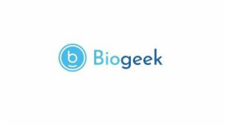 B BIOGEEK