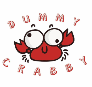 DUMMY CRABBY