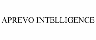 APREVO INTELLIGENCE