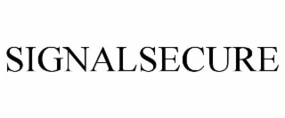SIGNALSECURE