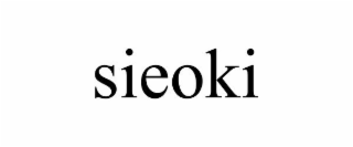 SIEOKI