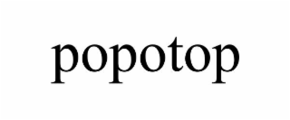 POPOTOP