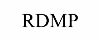 RDMP