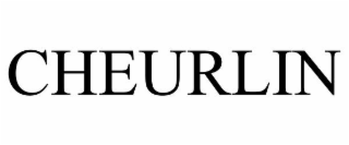 CHEURLIN