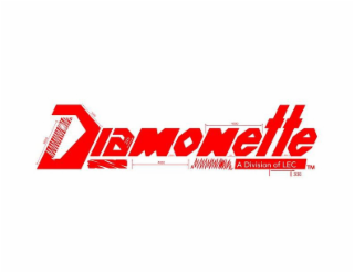 DIAMONETTE A DIVISION OF LEC