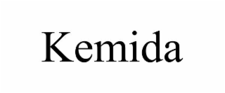 KEMIDA