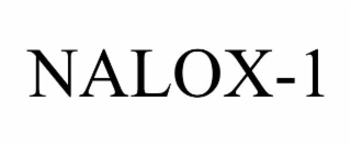 NALOX-1
