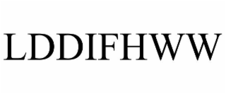 LDDIFHWW