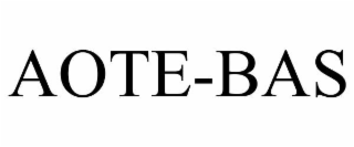AOTE-BAS