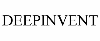 DEEPINVENT