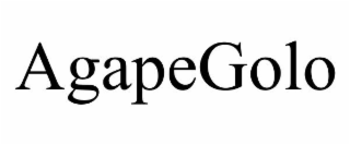 AGAPEGOLO