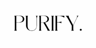 PURIFY.