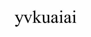 YVKUAIAI