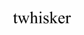 TWHISKER