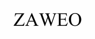 ZAWEO