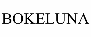 BOKELUNA