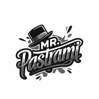 MR. PASTRAMI