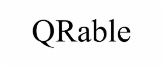 QRABLE
