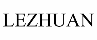 LEZHUAN
